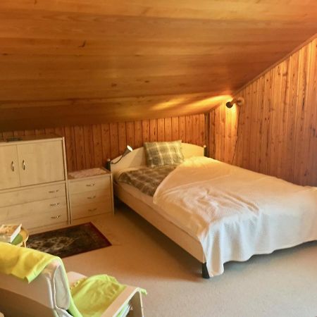 Silvia'S Bed Und Breakfast In Luzern Horw Exterior photo